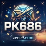 PK686 Game