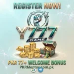 Y77 Game